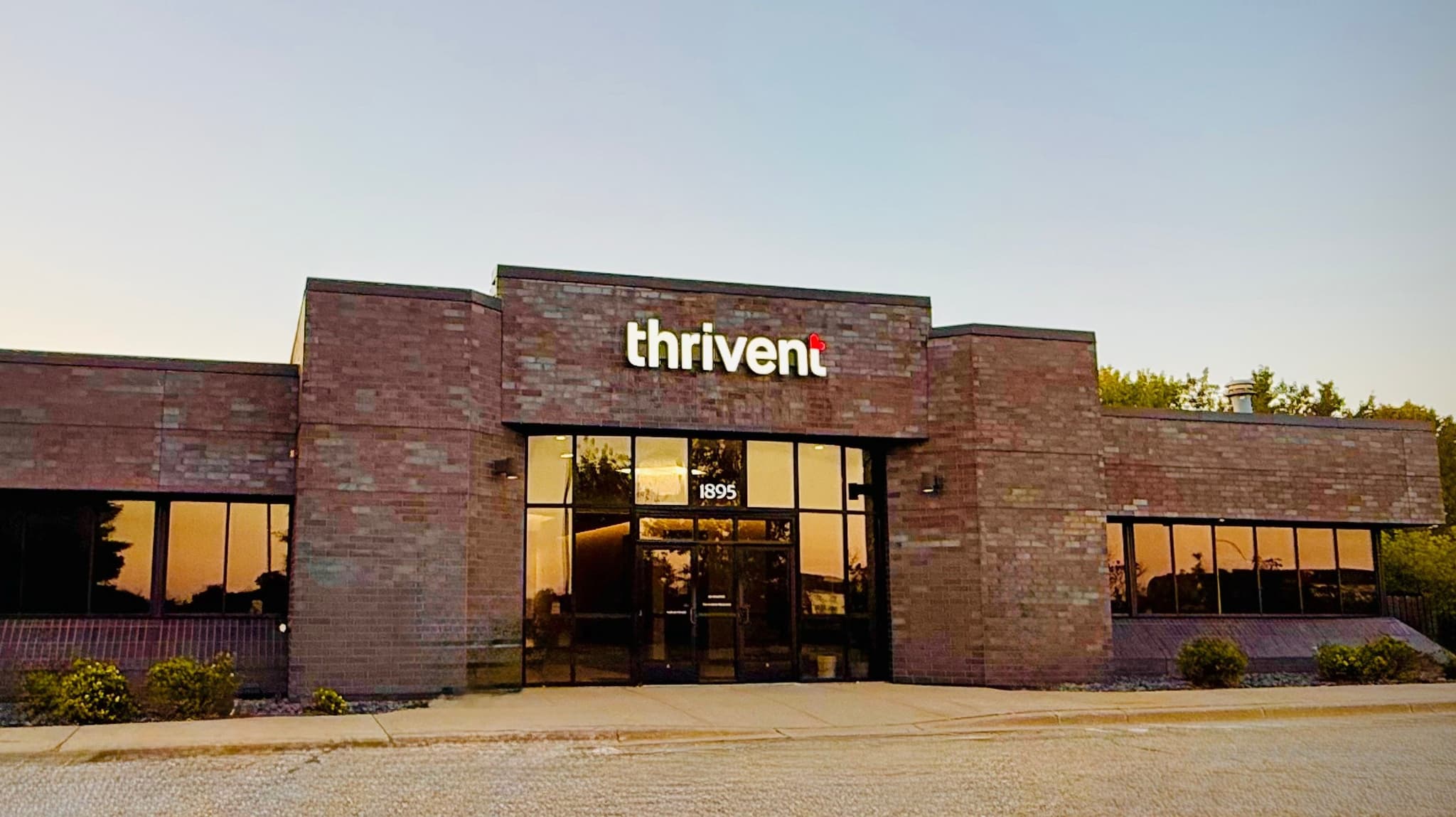 Office Location