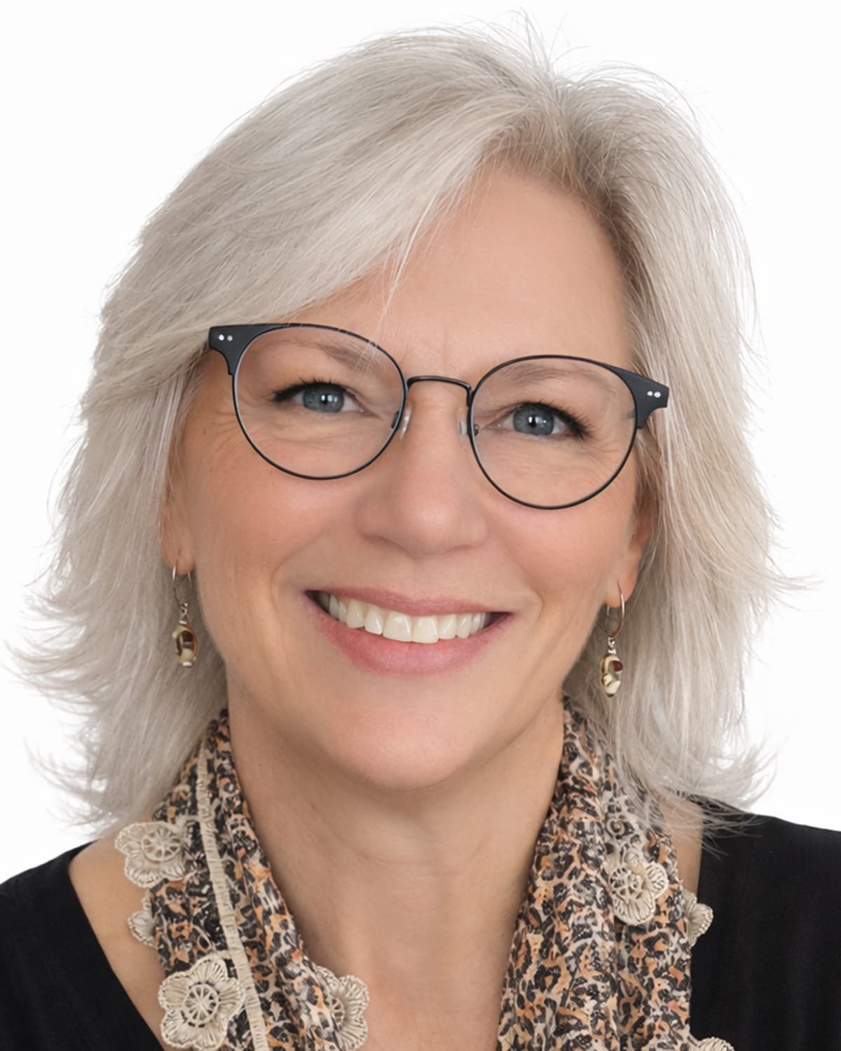 Michele Westmaas