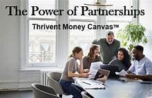 Money Canvas: Virtual Money Coaching image