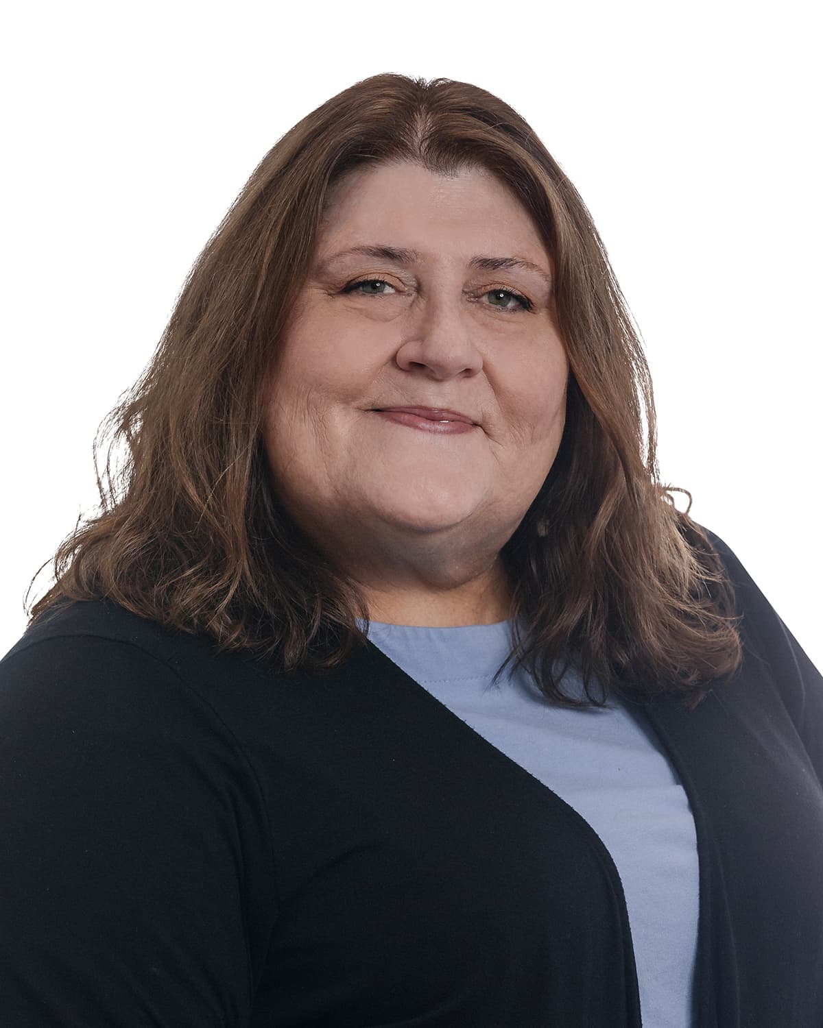 Laura Goodman
