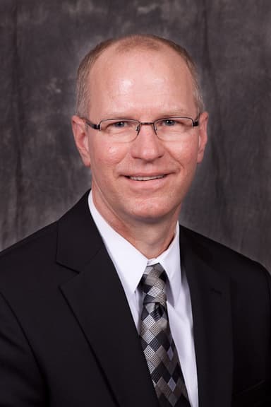 Rob Lindell