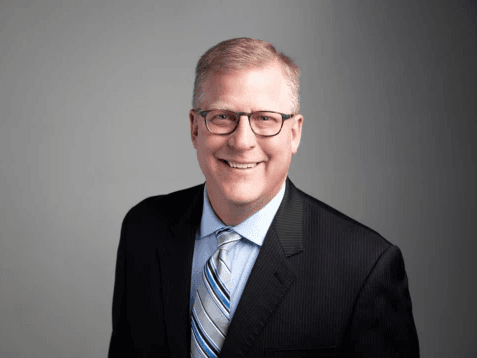 Thrivent Presents: The Washington Update Featuring Jeff Bush image