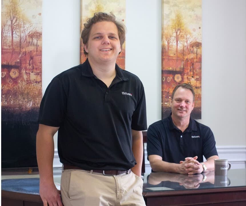 Kennesaw Mountain Financial Group our story image 1