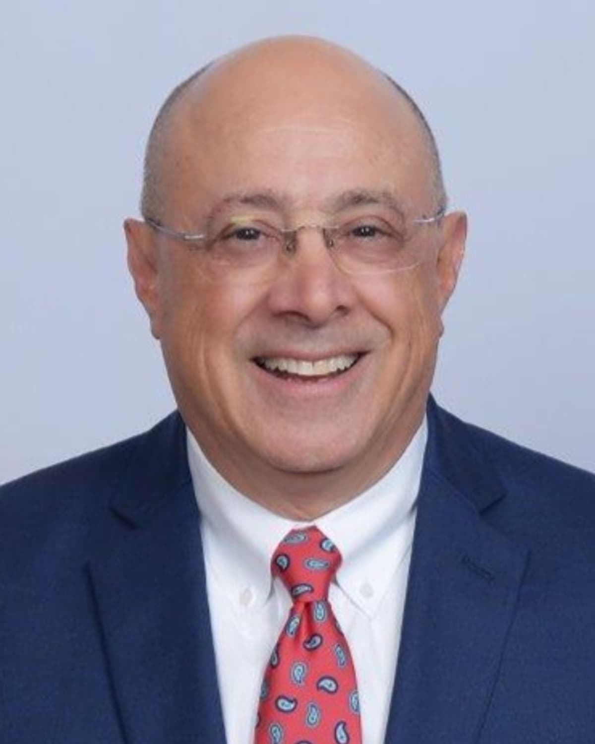Dominic Russo