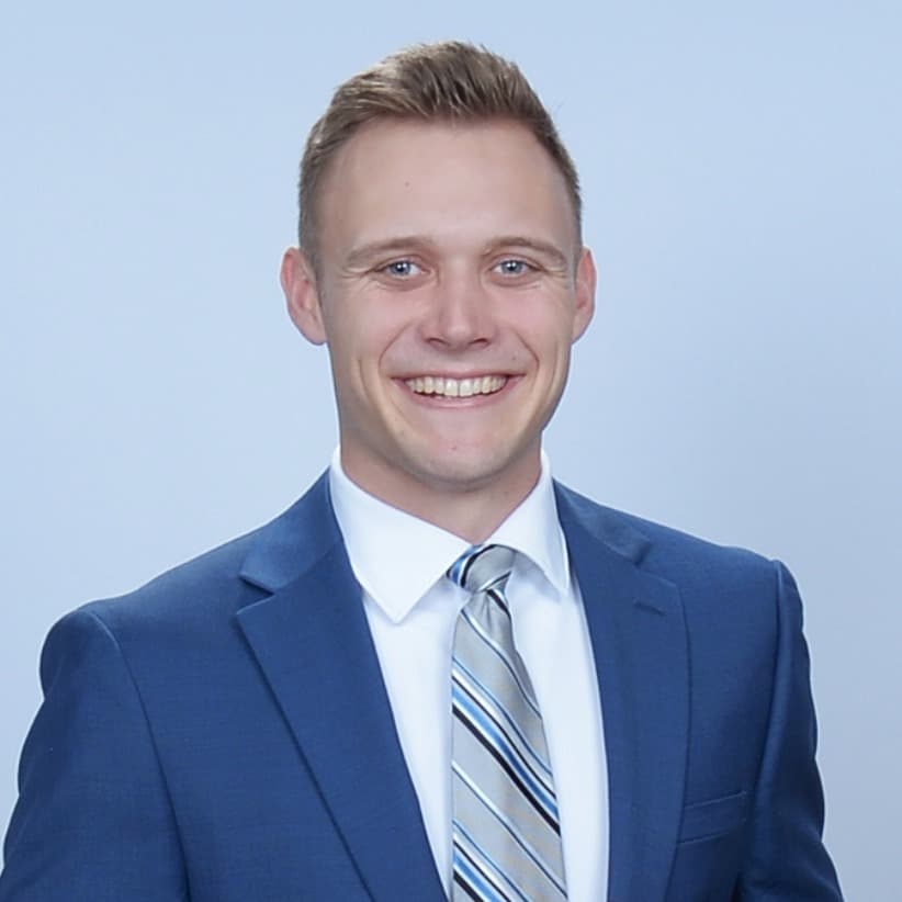Tyson Lundring