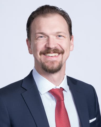 Matthew Taylor