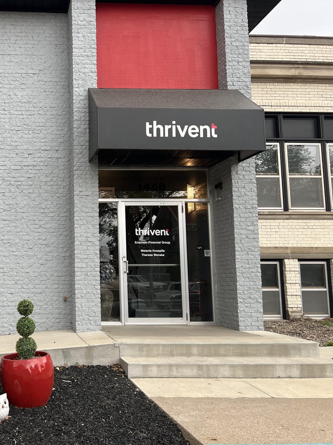 Empower Financial Group our story image 1