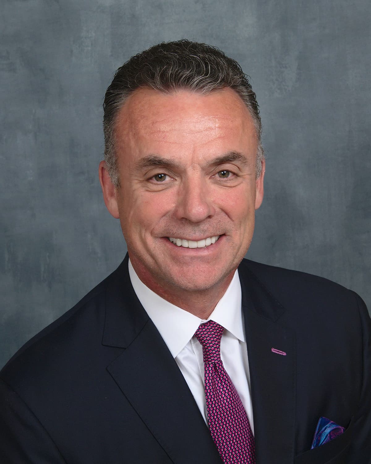 William O'Doherty