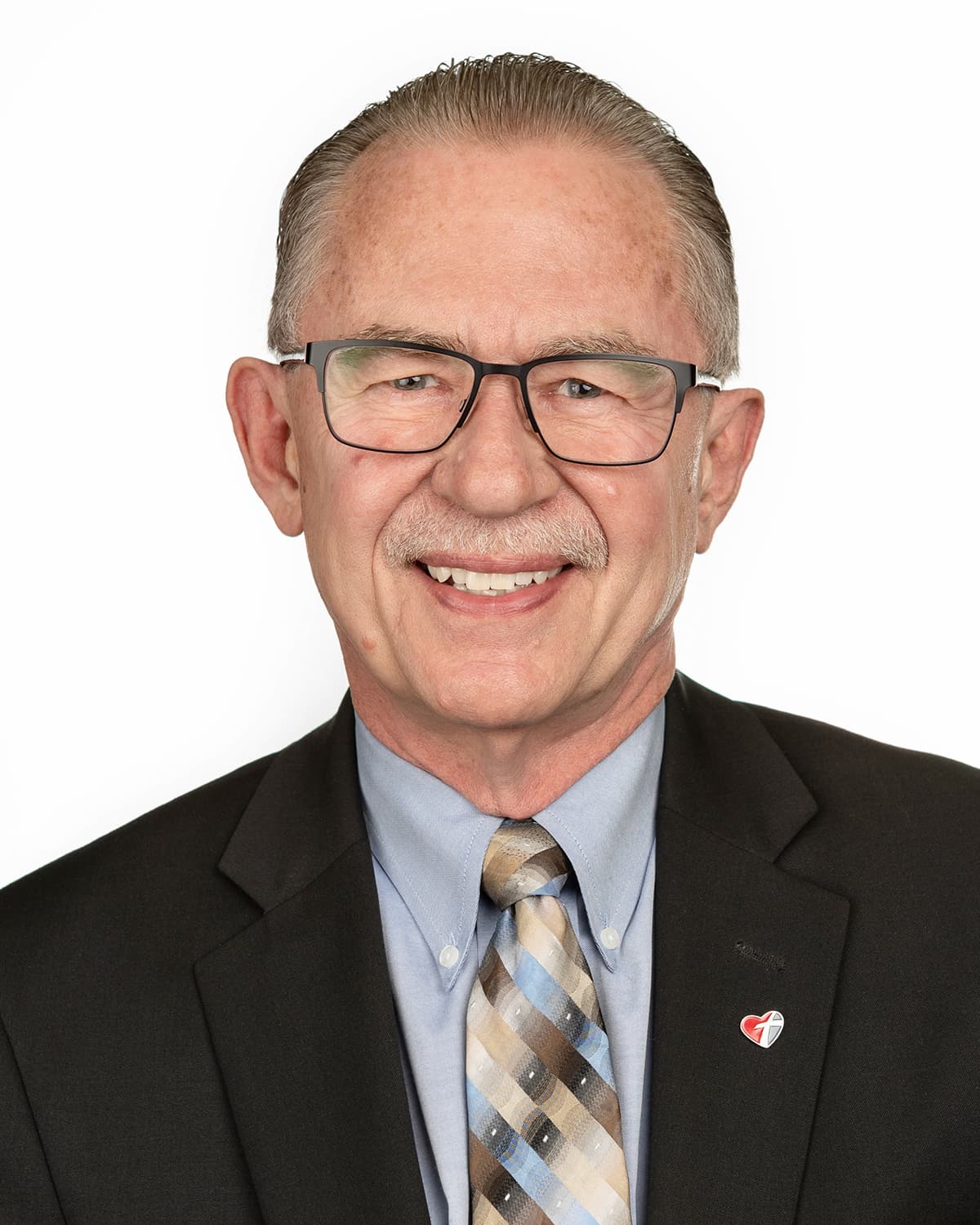 Walt Morgan