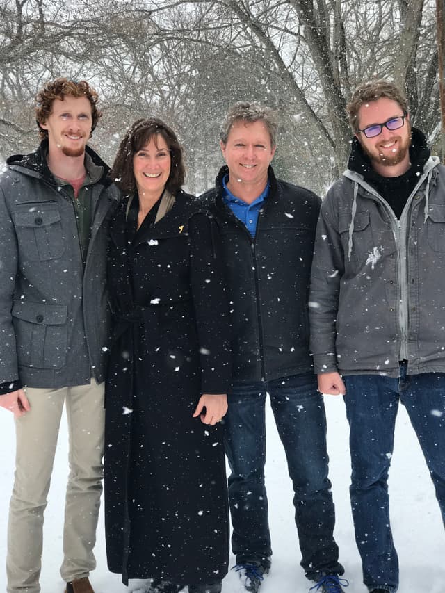 About Jaclyn Ellerbee