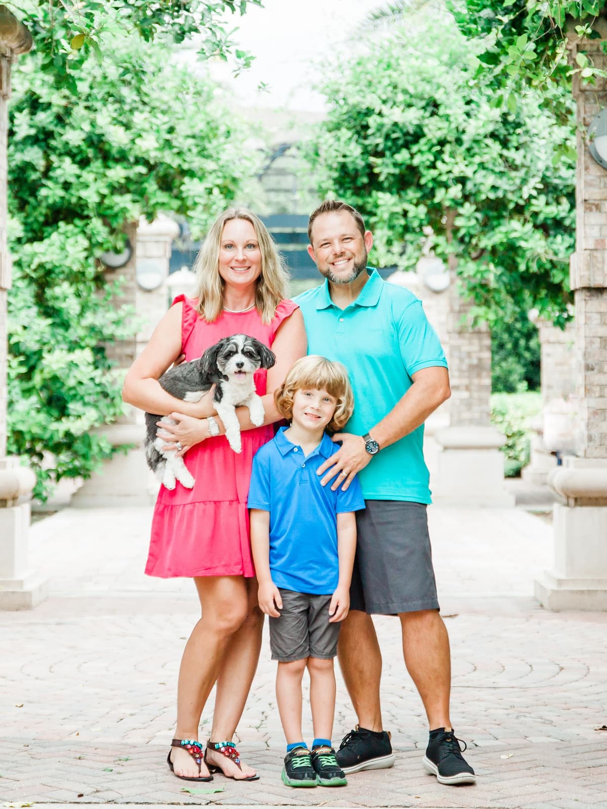 Hi, I'm Marc. Nice to meet you...