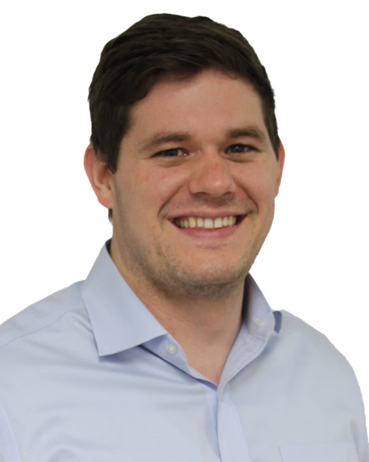 Luke Harris