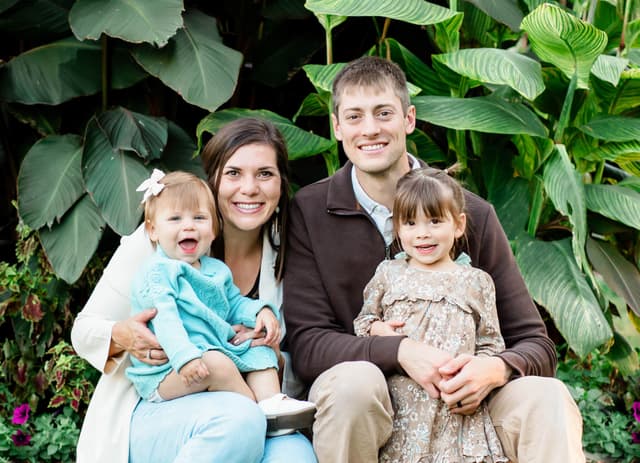 About Lillie Huhndorf