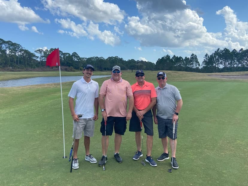 About Preston Johnson