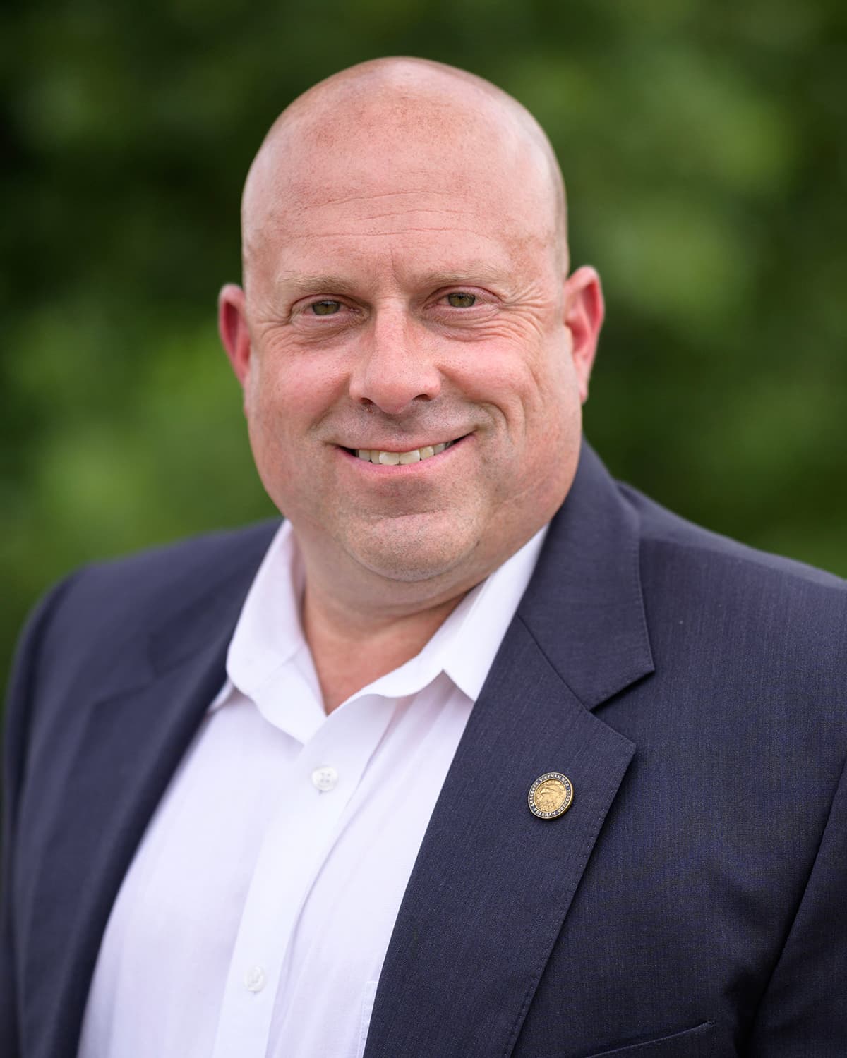 Jeff Brieske