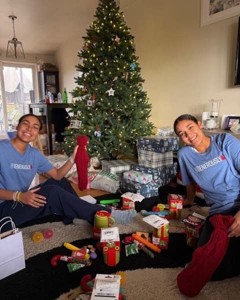 Thrivent Action Teams make it easy to turn generosity into action.