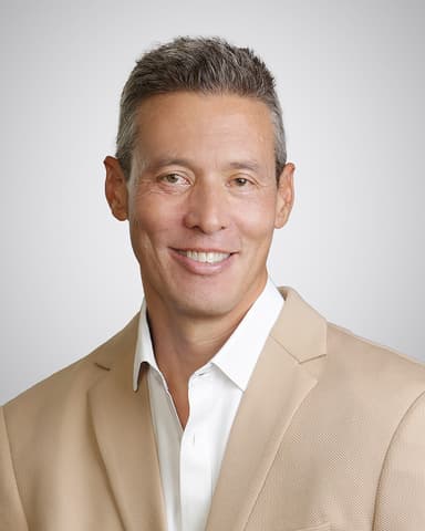 Aric Ahlgren
