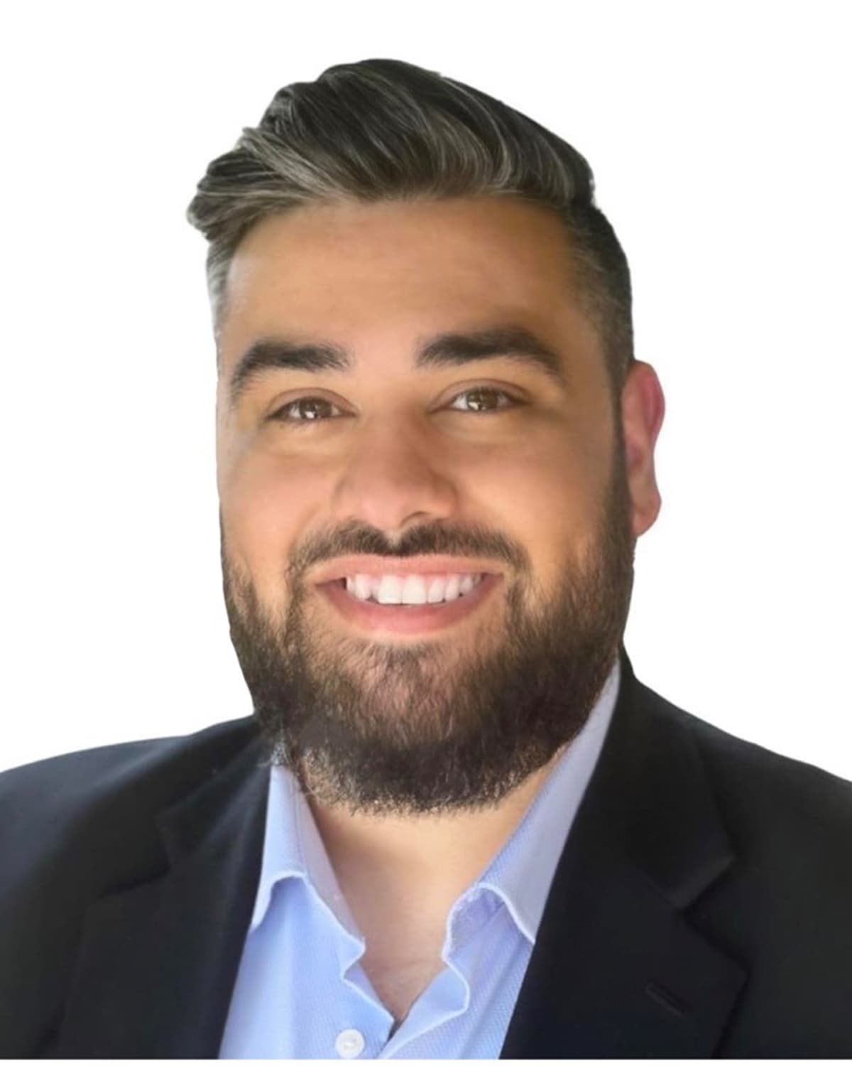Michael Guerra