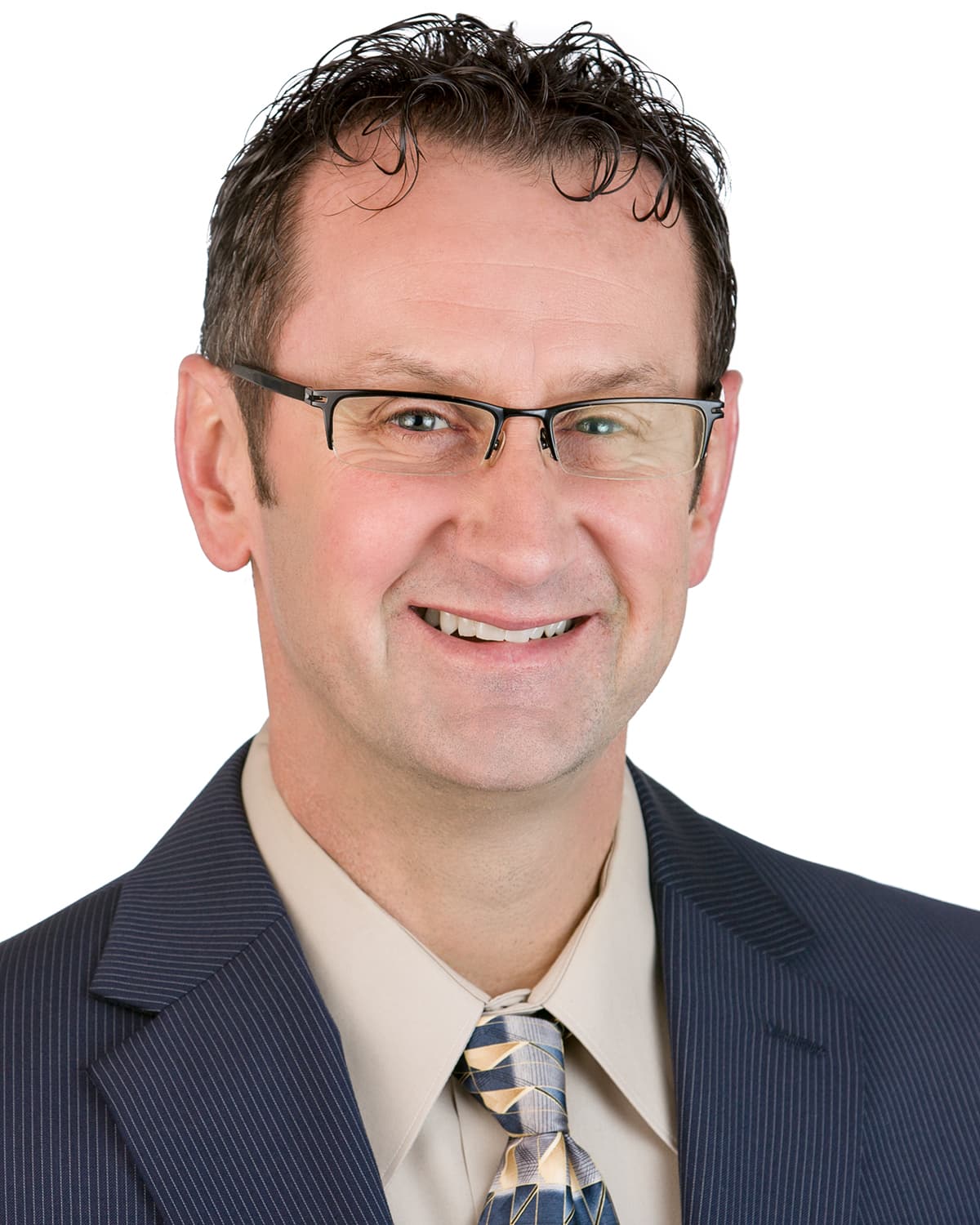 Dan Athmann