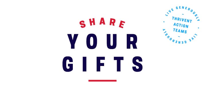 Amplify Your Impact image