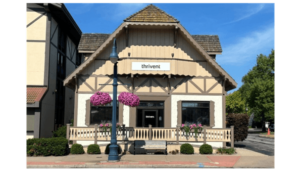 Office Location