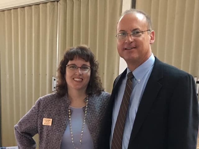 Dedicated Planning Services - Experienced Guidance,  Purpose-Based Advice and a Personalized Dedicated Plan for You