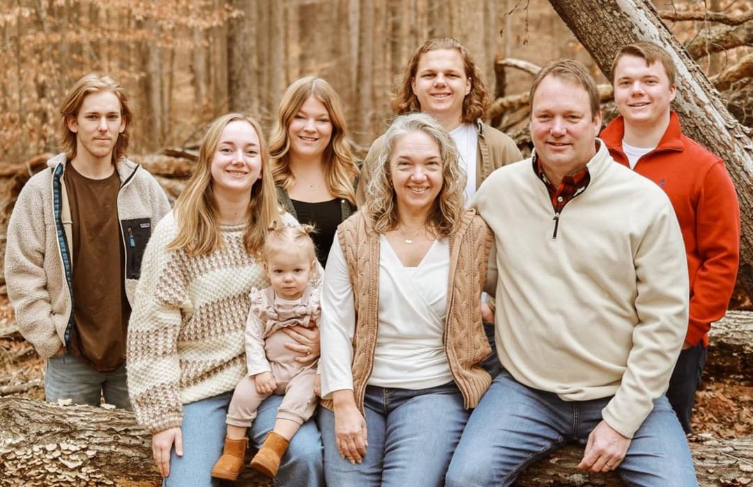 About Me and My Mission