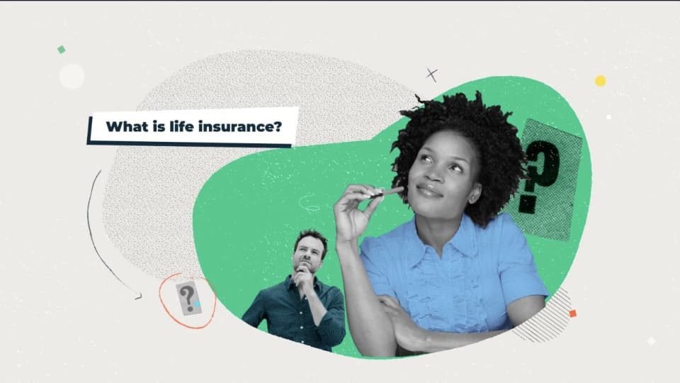 Life Insurance 101
