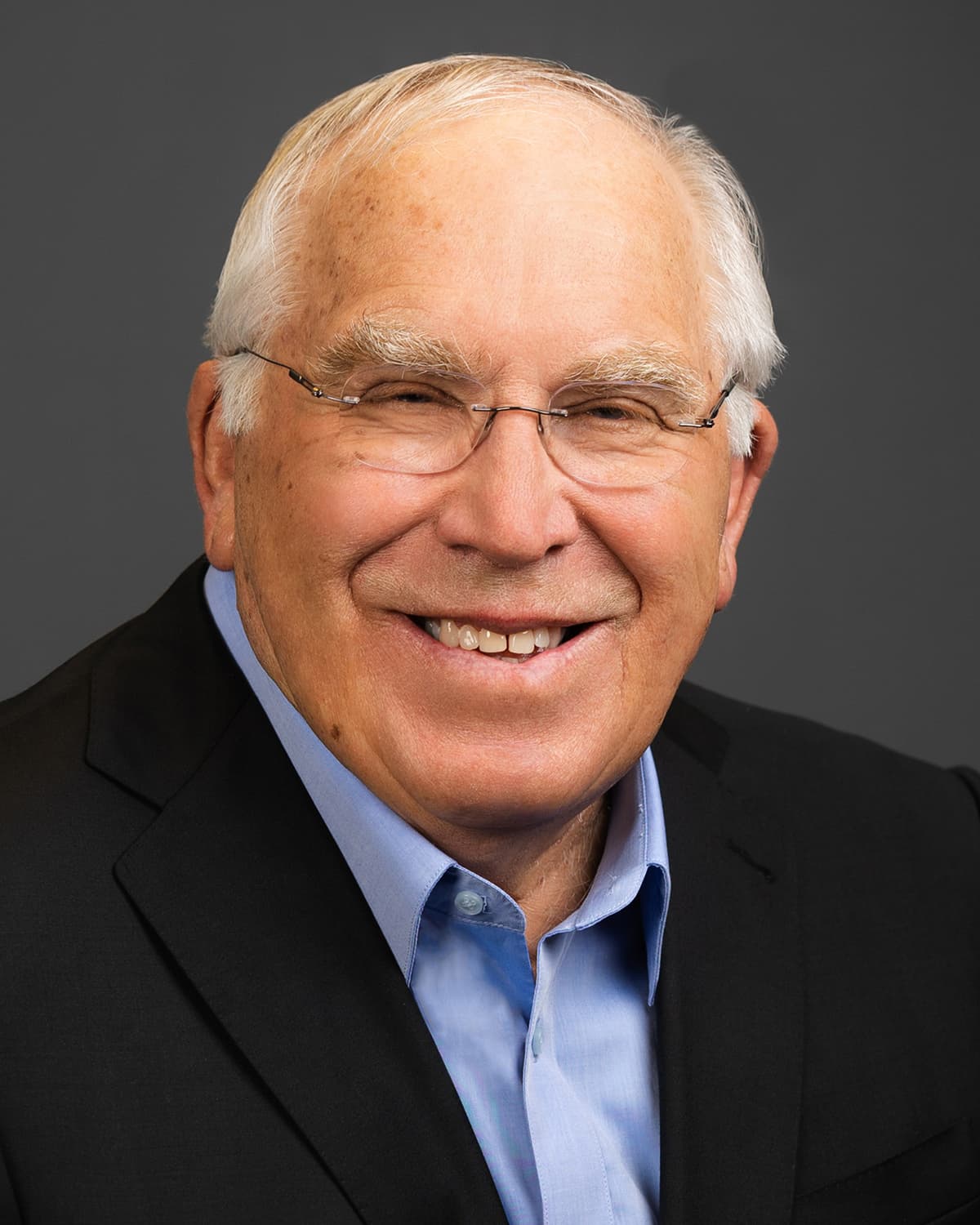 Stan Kottke