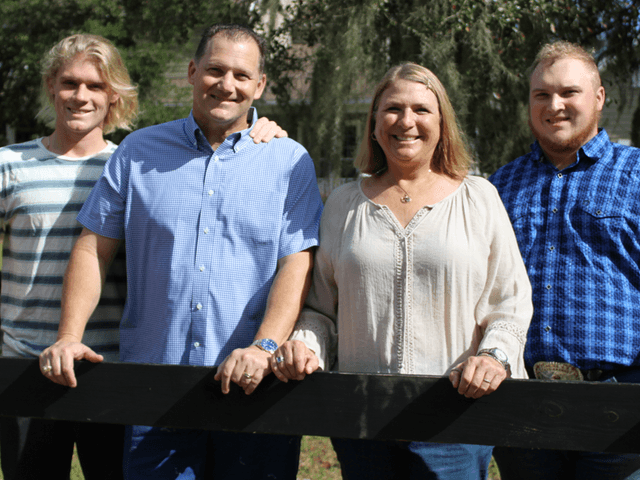 About William LaGrange