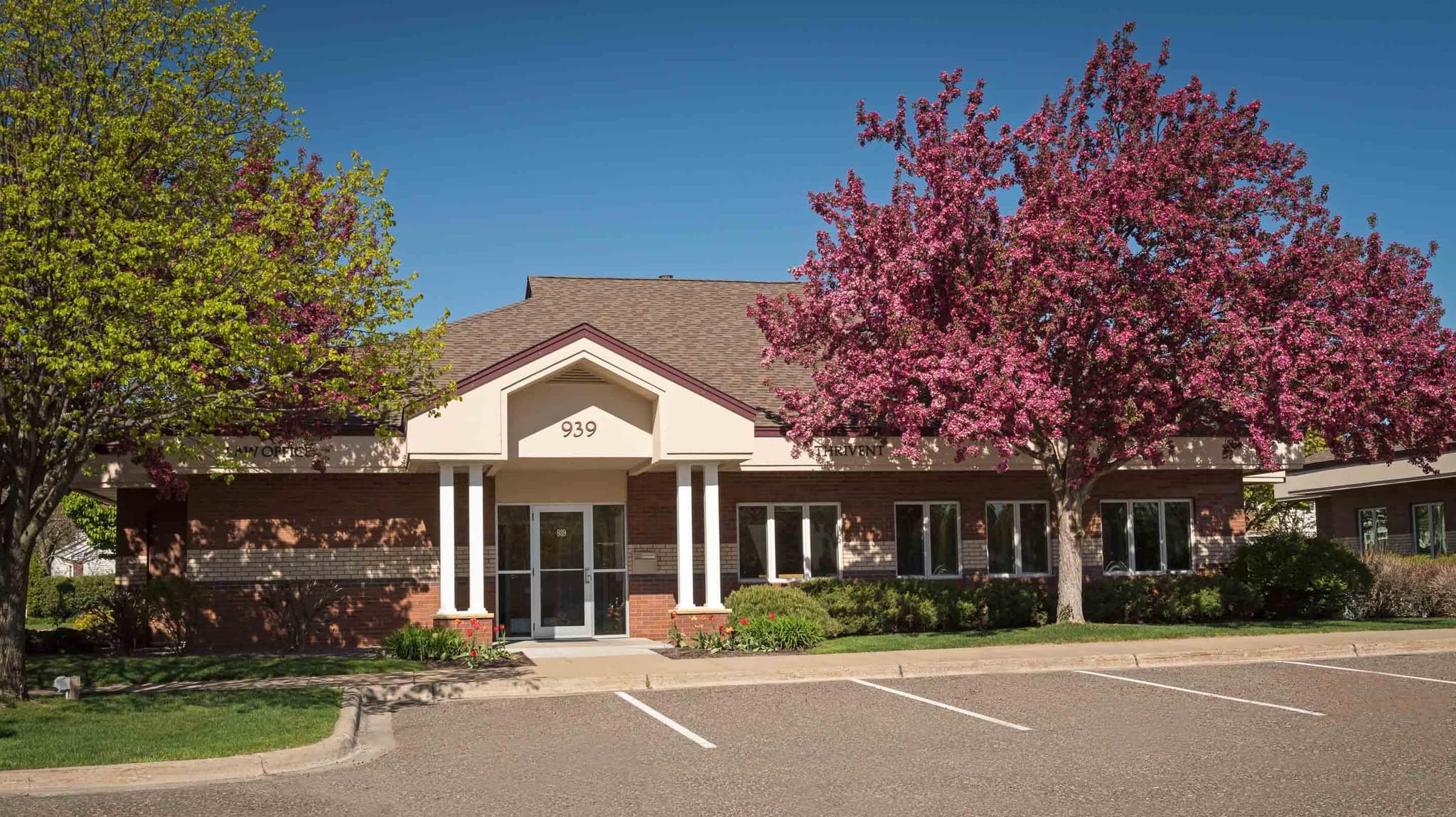 Office Location