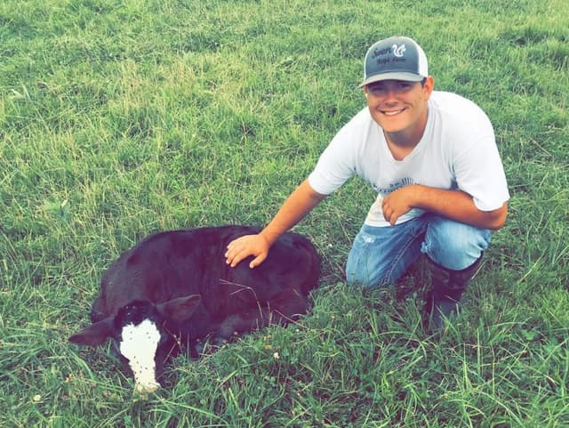 About Dillon Reinitz