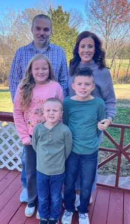 Meet My Family