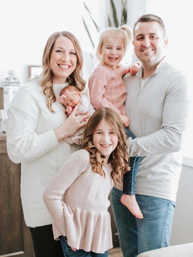 Joe Solberg, the Financial Professional