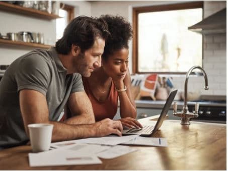 Money Canvas: Free Virtual Money Coaching image