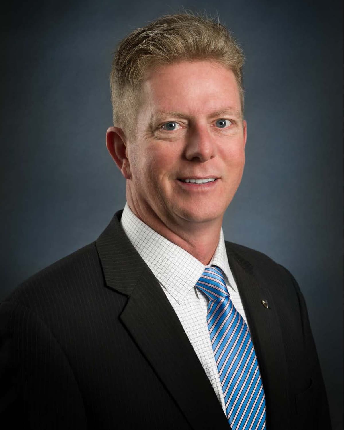 Dave Hovden
