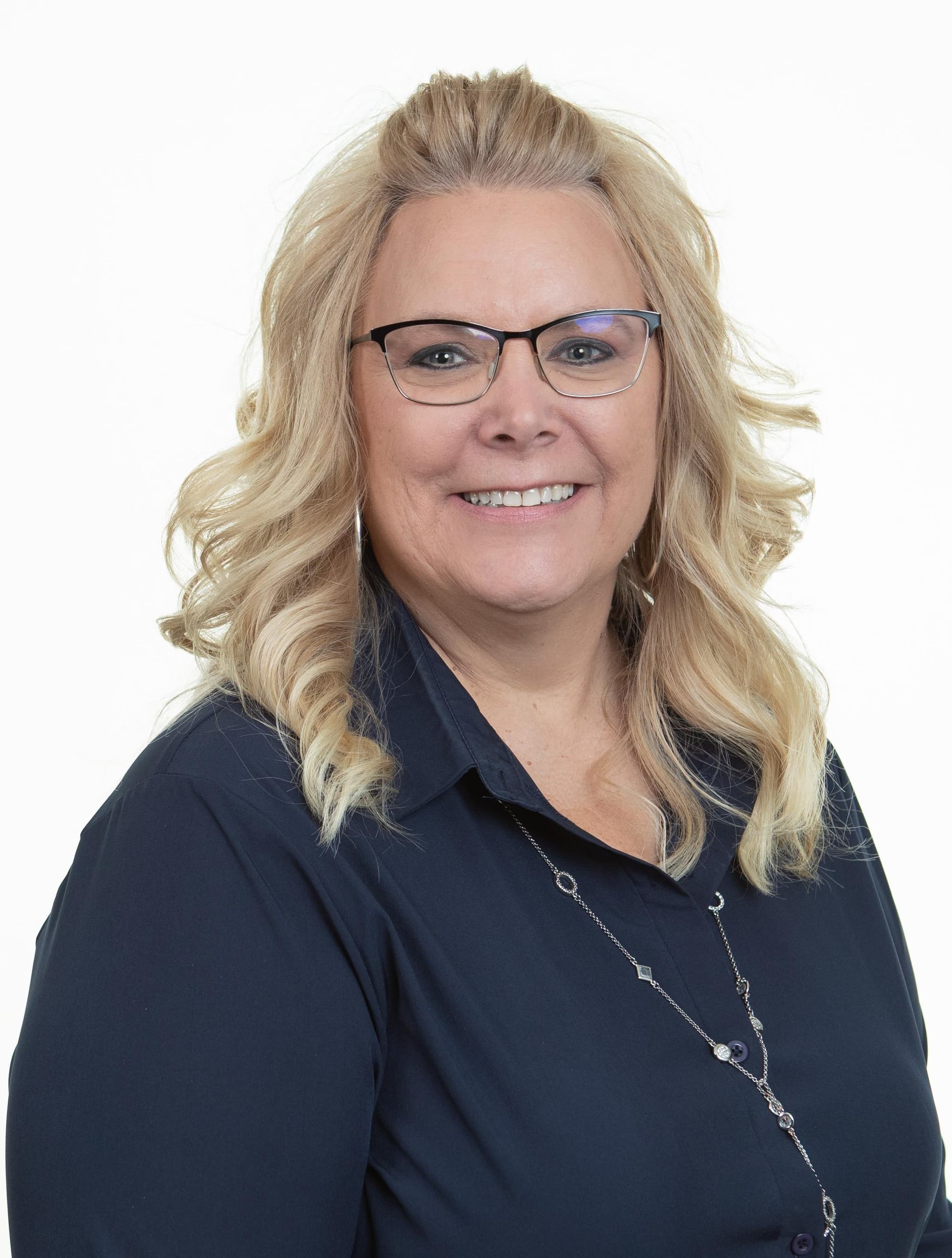 Kellie Semrau