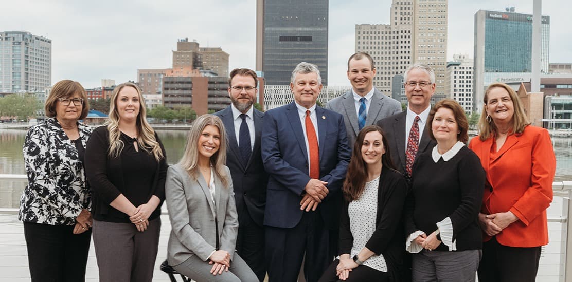 Toledo Area Associates our story image 1