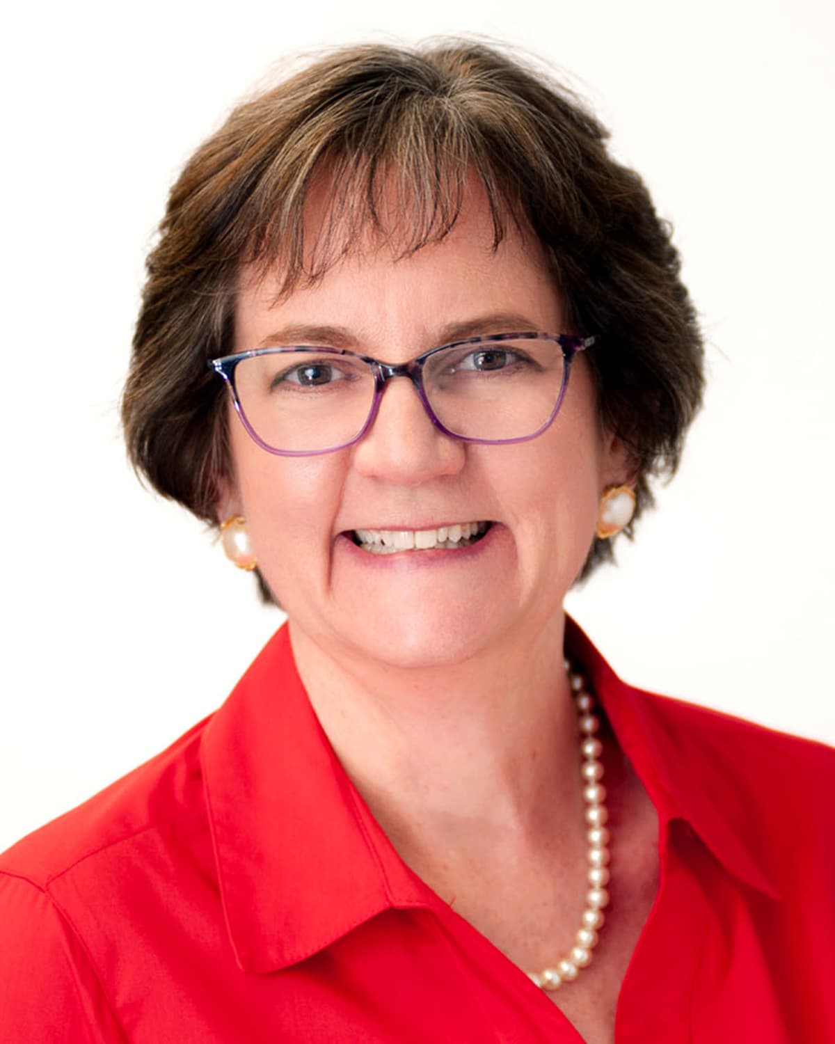 Eileen Voigt