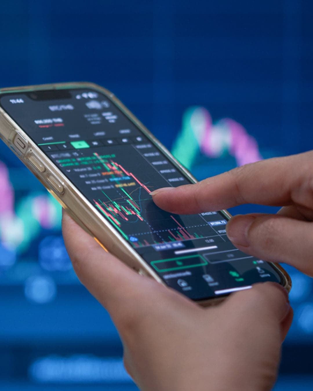 A Guide to the Markets - Fall Economic Update image