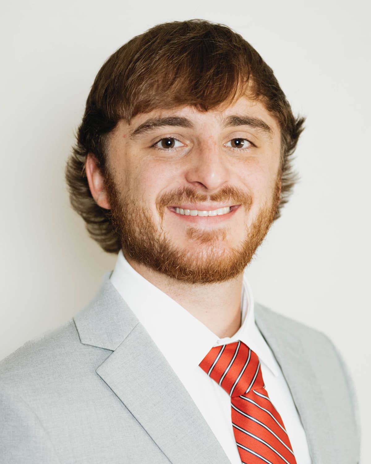 Garrison Tripp