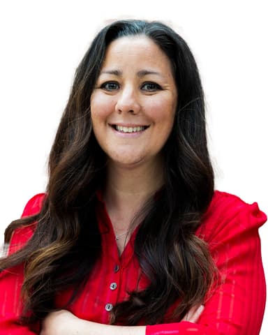 Stacey Carruthers