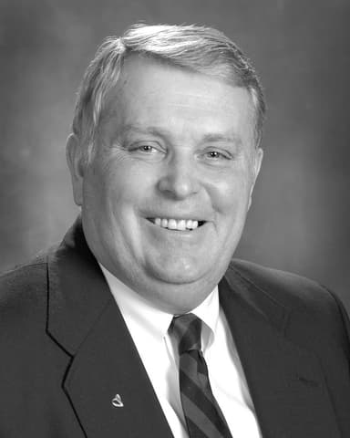 Terry Oxendahl