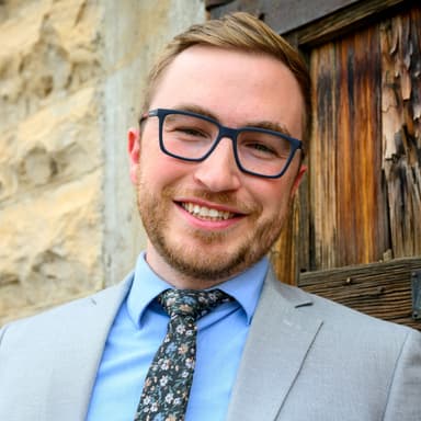 Christian Dane