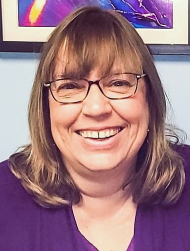 Pam Johnsson