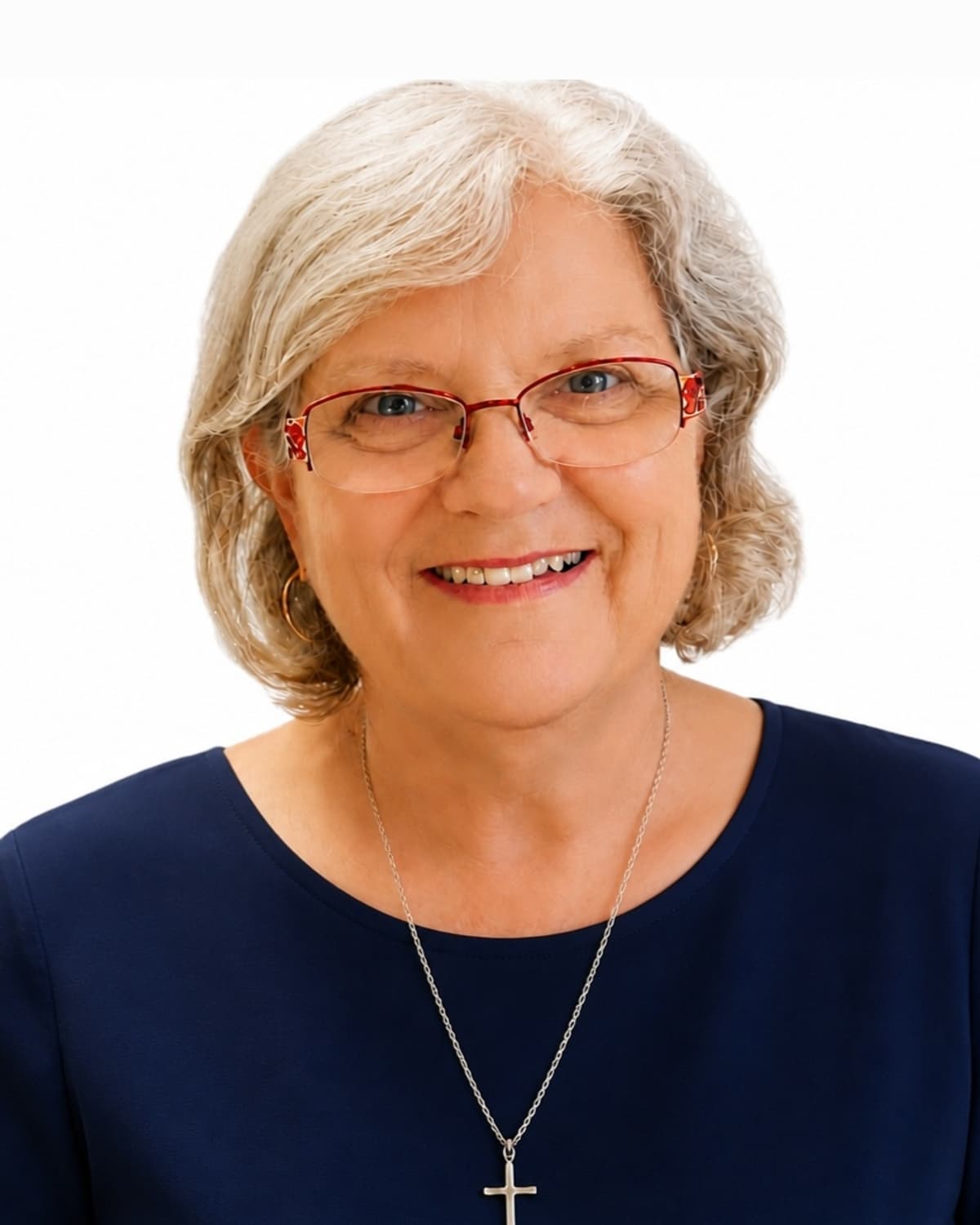 Pam Hansen