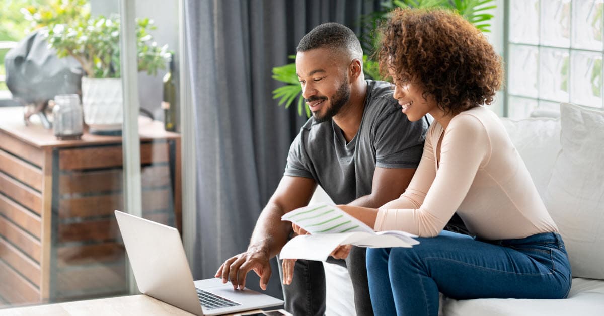 Money Canvas: Discover Your Financial Confidence image