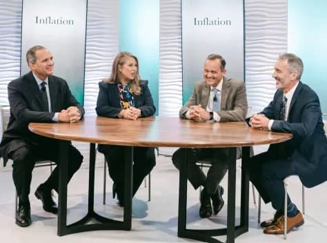 Market and Economic Update presented by Thrivent image