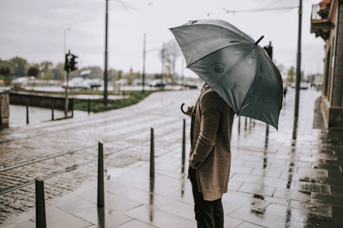May 2024 Market Update: April showers dampen investors’ optimism