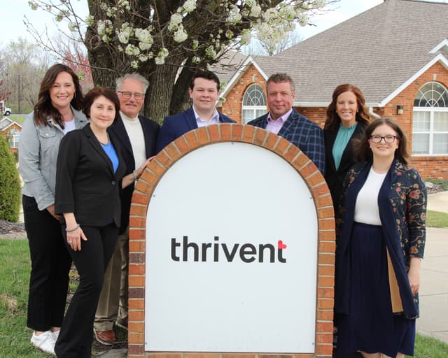 Welcome to Prairie Land Financial Group!